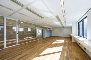 Prof. W.H. Keesomlaan 1 Amstelveen 581 m²
